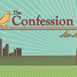 Confession poster