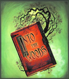 Into the Woods Graphic