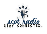 Scot Radio Logo