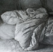 Comforter Drawing