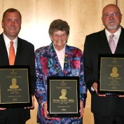 2011 Hall of Honor Class