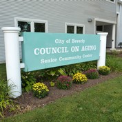 Beverly Council on Aging