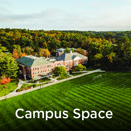 campus space