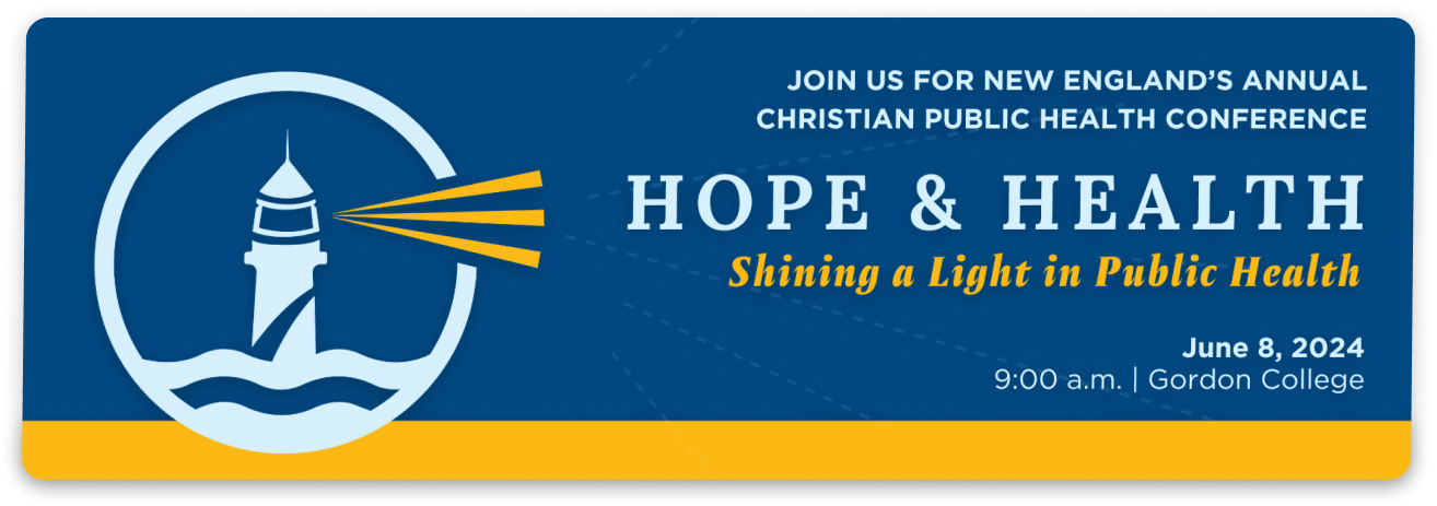 Hope conference graphic