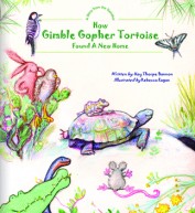 How Gimble Gopher Tortoise Found a New Home