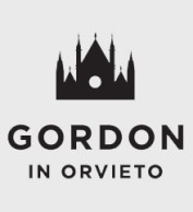 Gordon In Orvieto