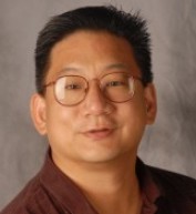 David Lee, associate professor of physics
