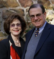 Dale E. and Sarah Ann Fowler