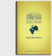 Pauls book cover