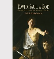David, Saul and God