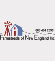 Farmstead Logo