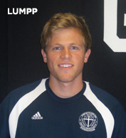 Keith Lumpp: Mens Soccer