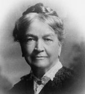 Maria Hale Gordon