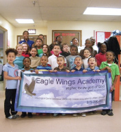 Eagle Wings Academy