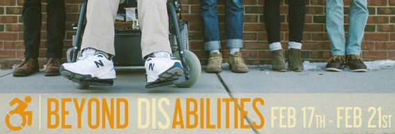 Beyond Disabilities Week