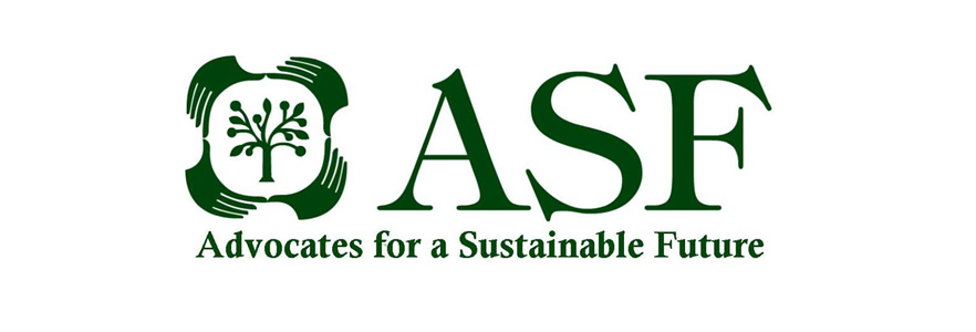 Advocates For A Sustainable Future
