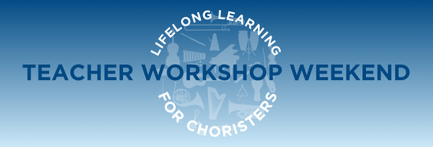 Lifelong Learning for Choristers