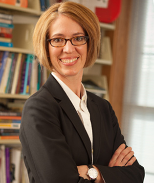 Dr. Christine J. Gardner
