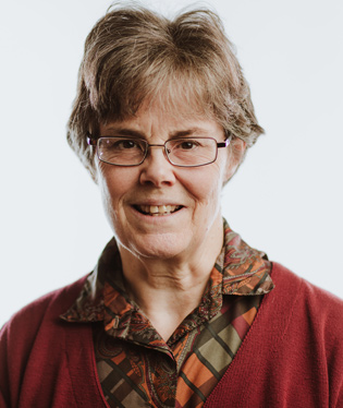 Margaret Niehaus