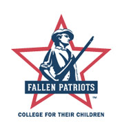 Fallen Patriots Organization Logo