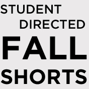 Fall Shorts