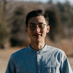 Ethan Kang 18