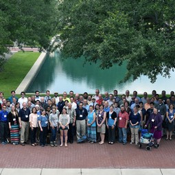 ACMS Conference Group Photo