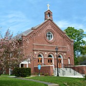 The Church of St. Paul