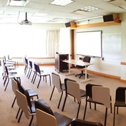 Phillips Classroom