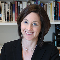 Dr. Heather Curtis