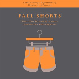 Fall Shorts
