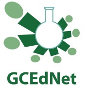 GCEdNet Logo