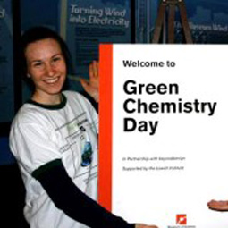 Green Chem