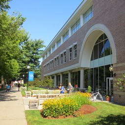 Gordon Campus