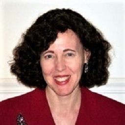 Judy Dean