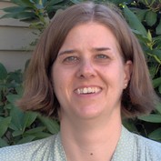 Dr. Kirsten Helgeland