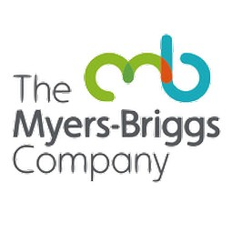 Myers Briggs Logo