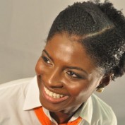 Freda Obeng-Ampofo