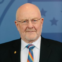 Peter Herschend