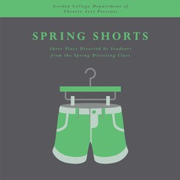 Spring Shorts
