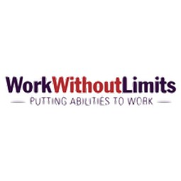 Work Without Limits Logo