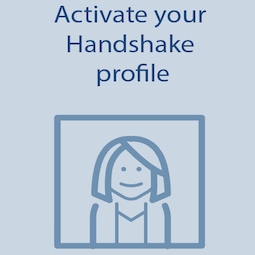 Activate Handshake Profile