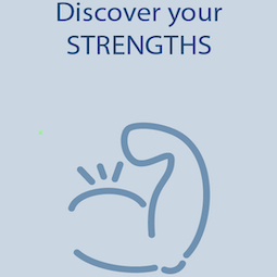 Discover Your Strengths