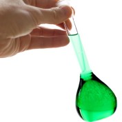 Green Chemistry Flask