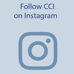 Follow CCI on Instagram