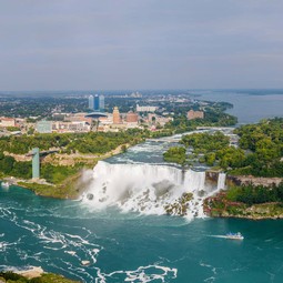 Buffalo/Niagara Falls