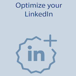 Optimize your LinkedIn
