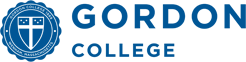 Gordon College Seal and Logo