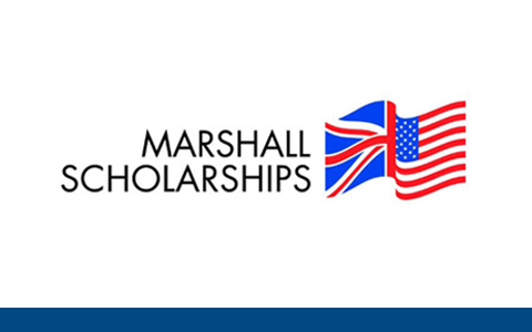 Learn more about Marshall Scholarships
