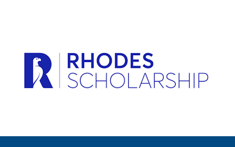 Learn more about Rhodes Scholarships